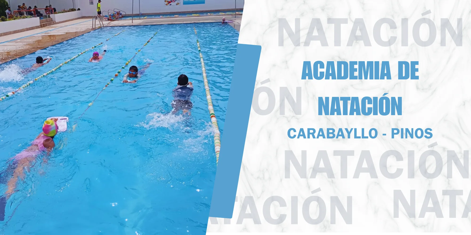 Natación